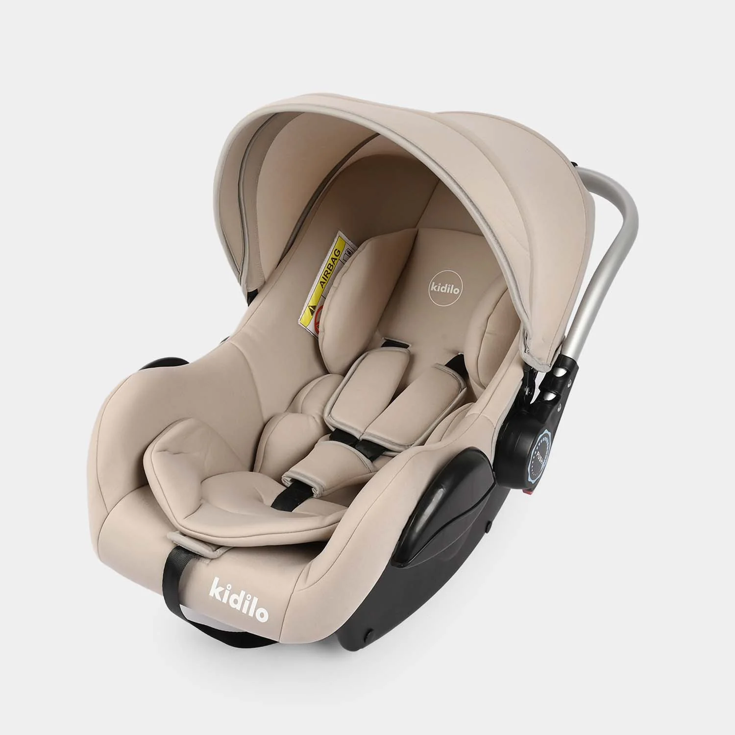 Baby Carry Cot | G303 - Image 2