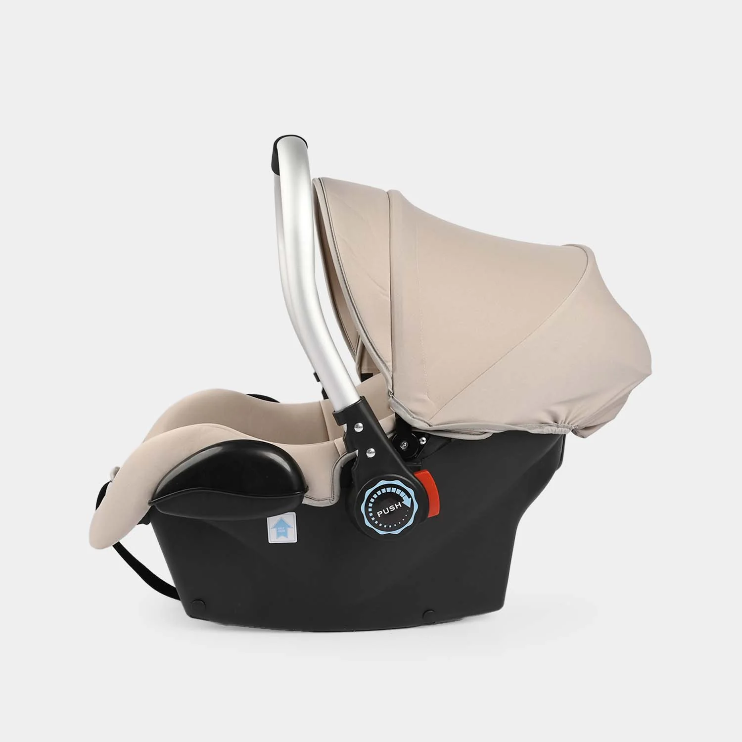 Baby Carry Cot | G303 - Image 5