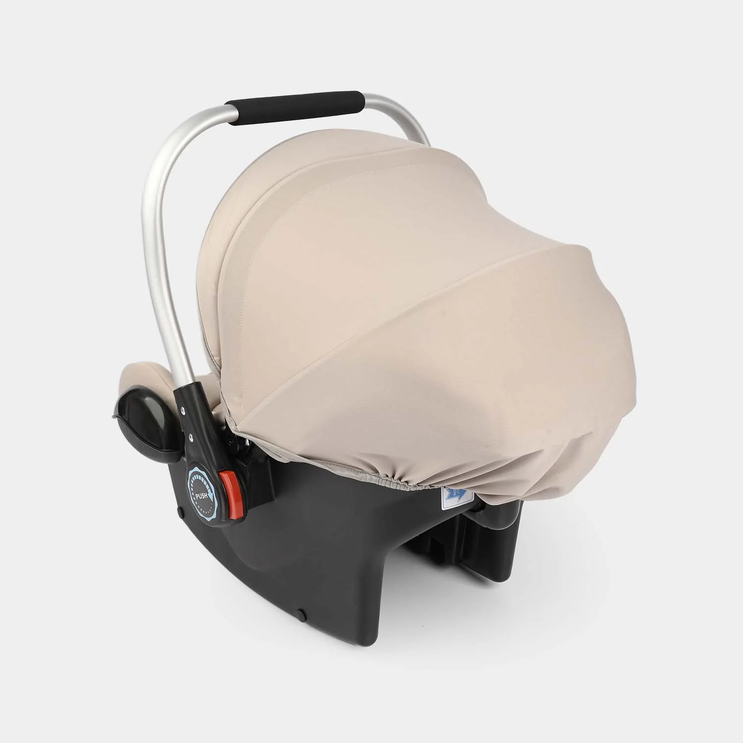 Baby Carry Cot | G303 - Image 7