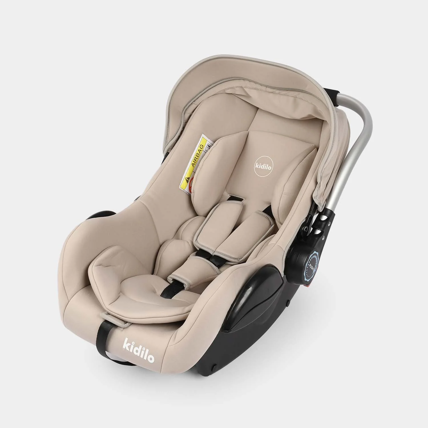 Baby Carry Cot | G303 - Image 8