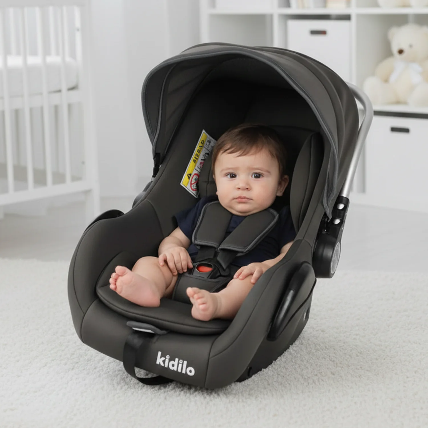 Baby Carry Cot | G303