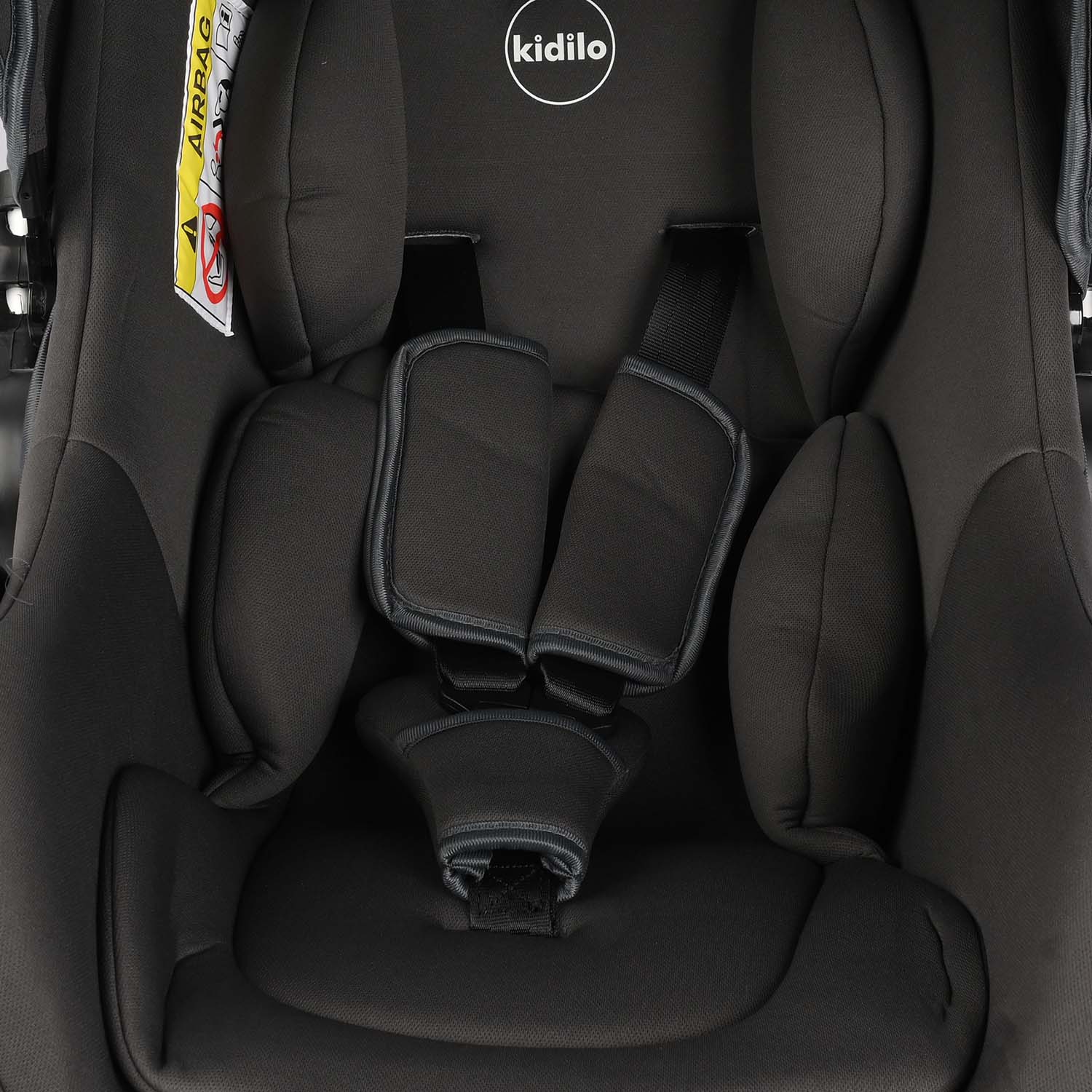 Baby Carry Cot | G303 - Image 3