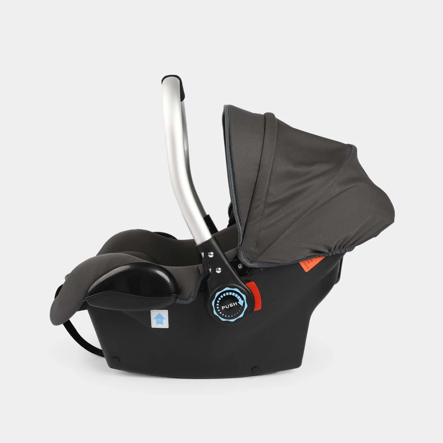 Baby Carry Cot | G303 - Image 6
