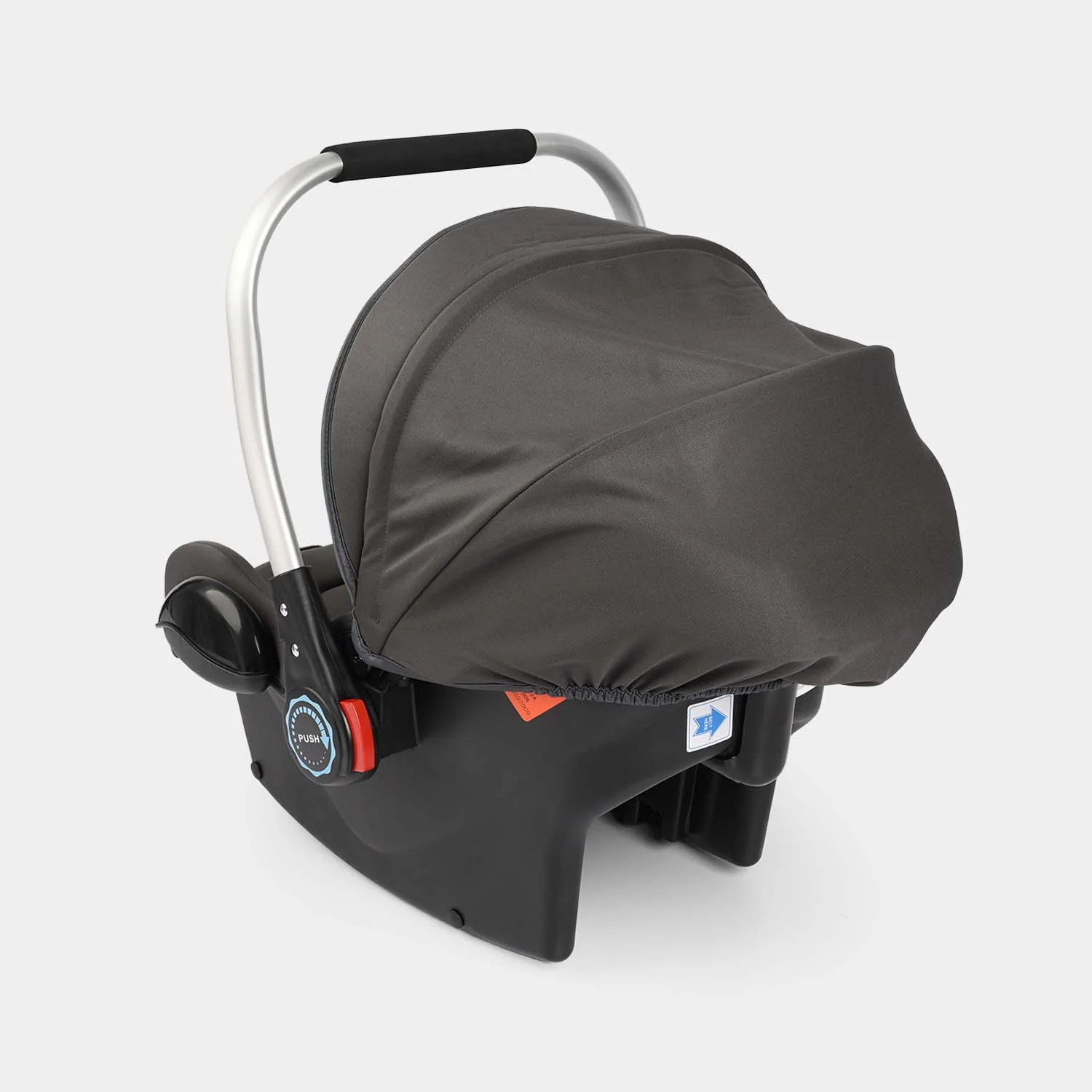 Baby Carry Cot | G303 - Image 8