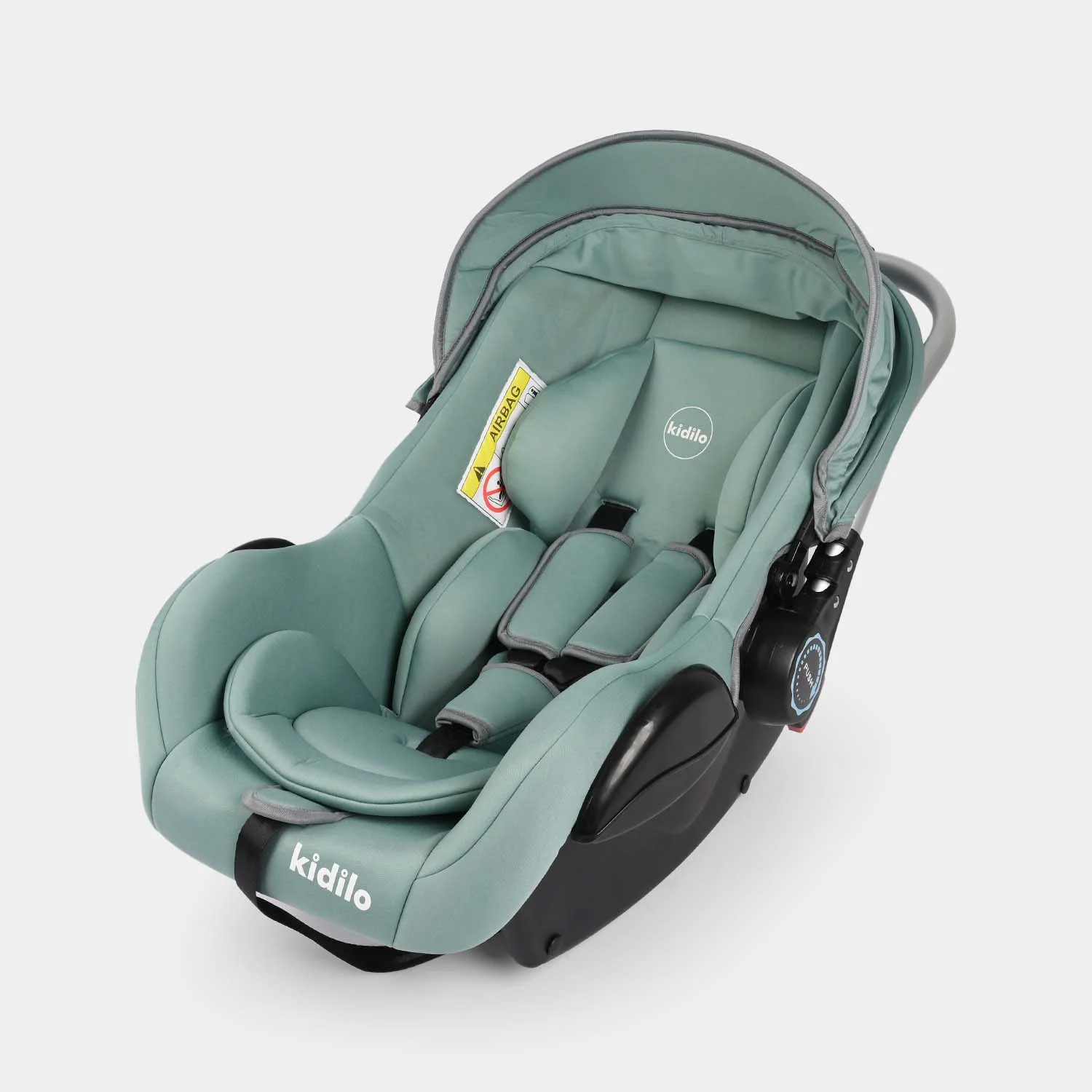 Baby Carry Cot | G303 - Image 4