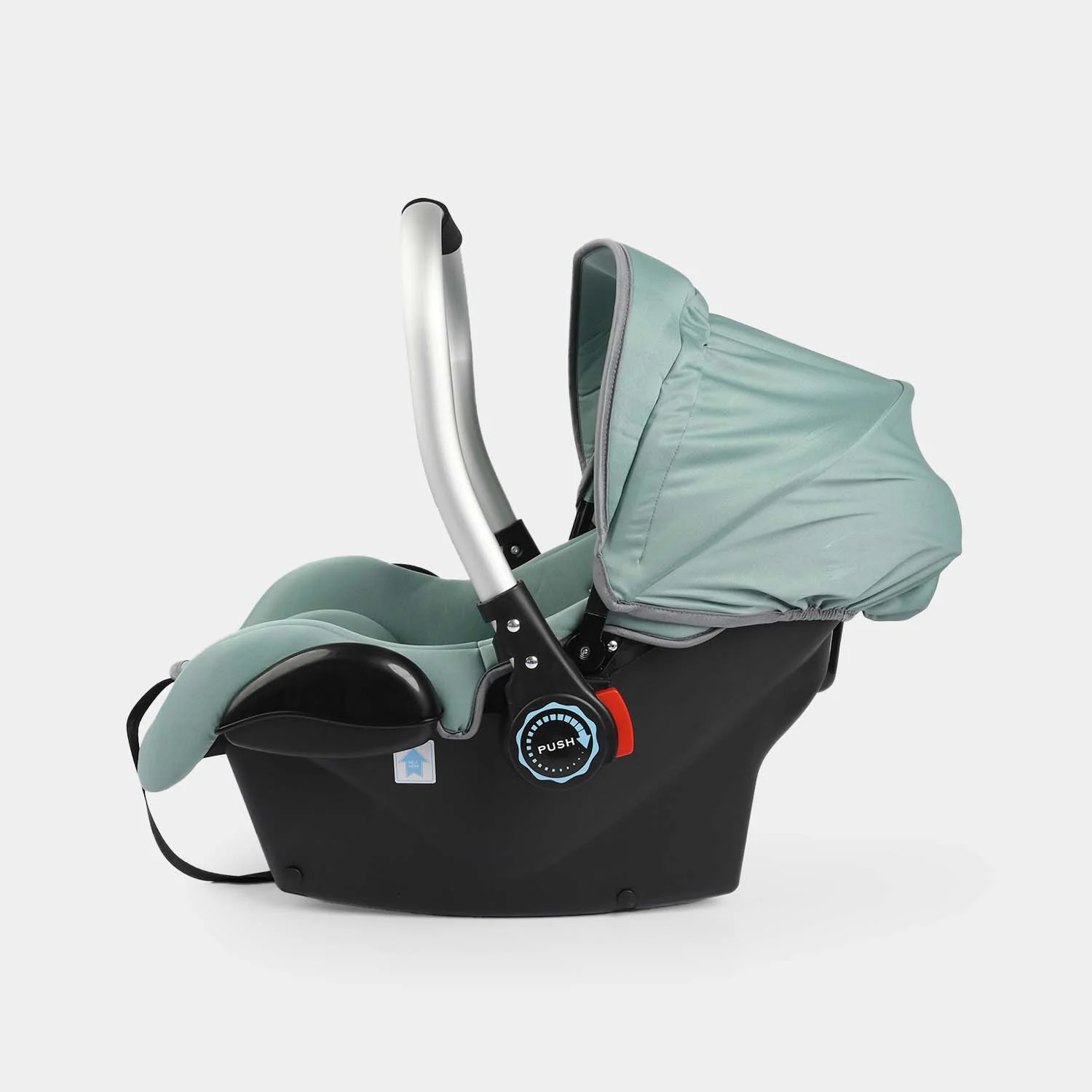 Baby Carry Cot | G303 - Image 5