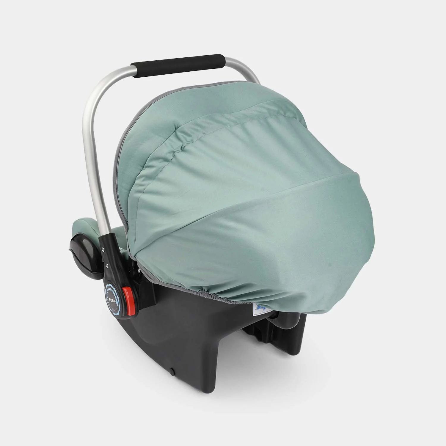 Baby Carry Cot | G303 - Image 6