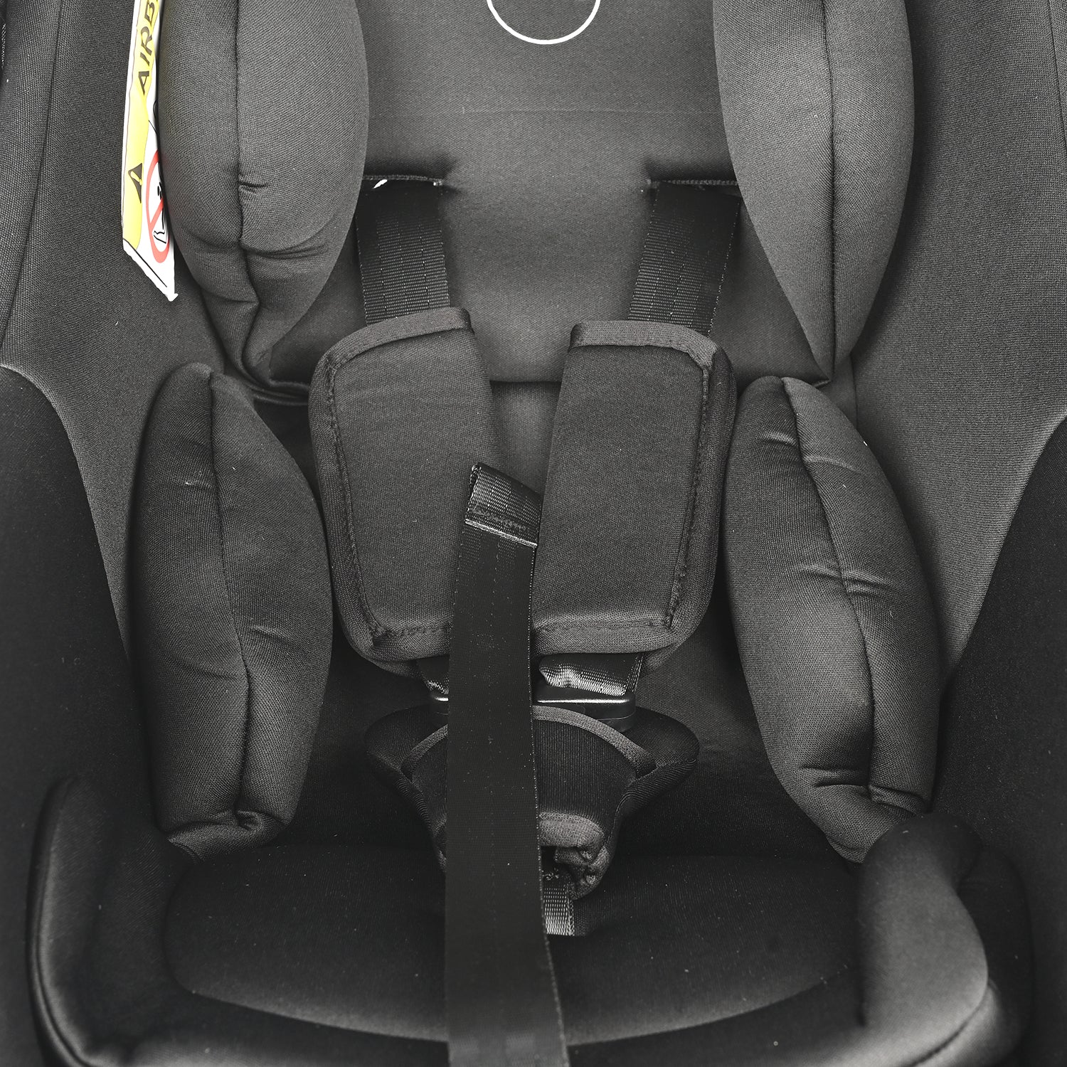Baby Carry Cot Kidilo - Image 5