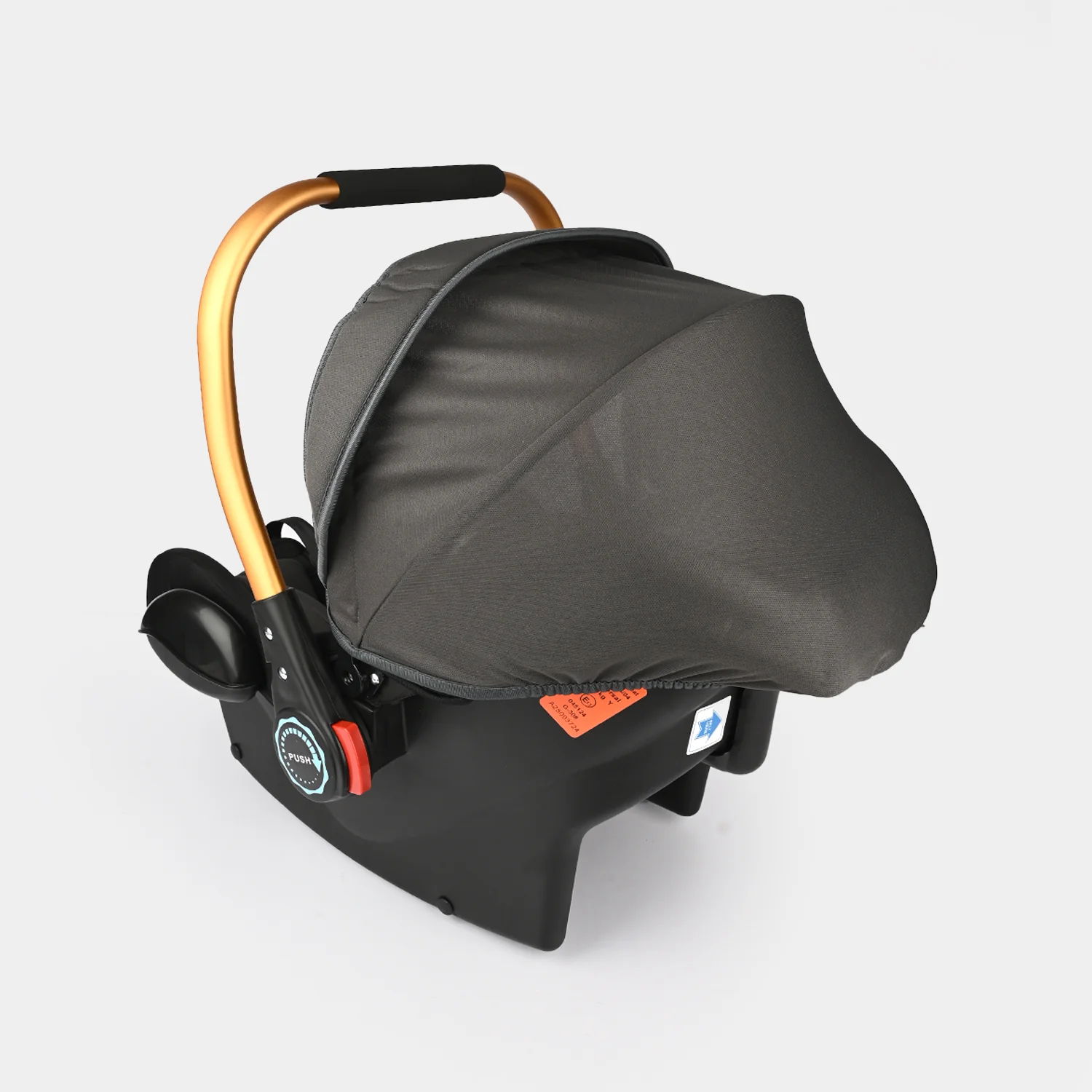 Baby Carry Cot Kidilo - Image 7