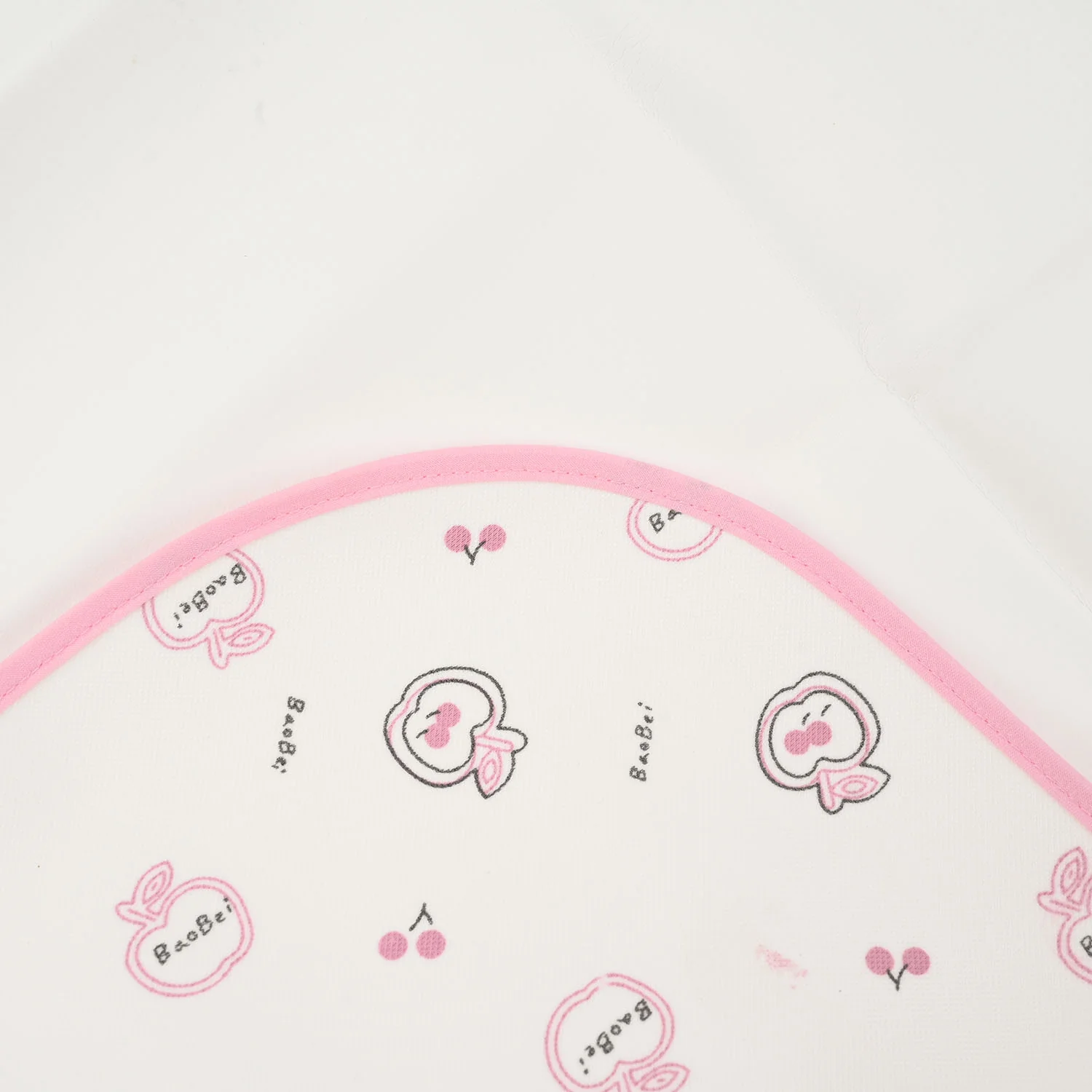 Baby Changing Sheet | 49x69 - Image 2