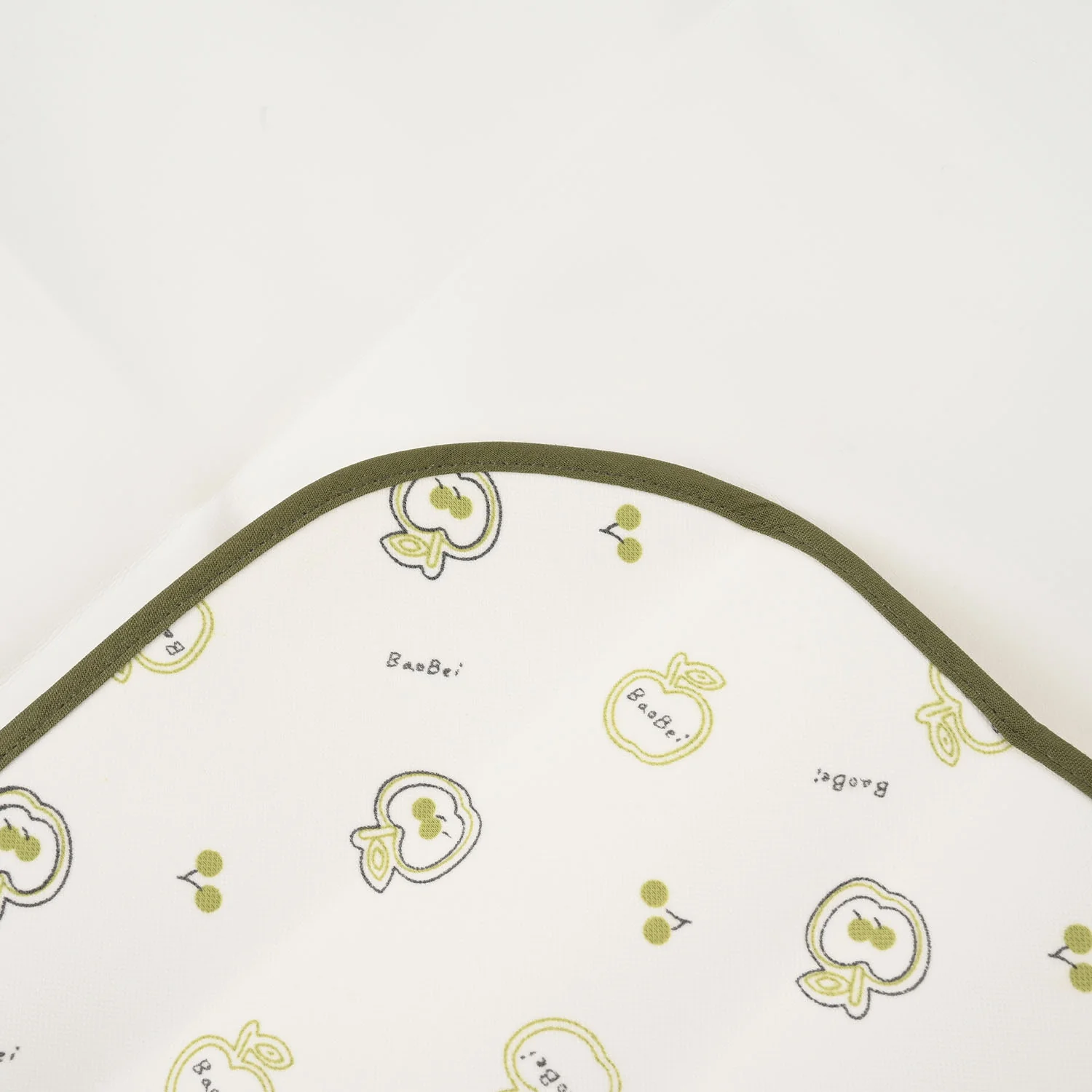 Baby Changing Sheet | 49x69 - Image 2