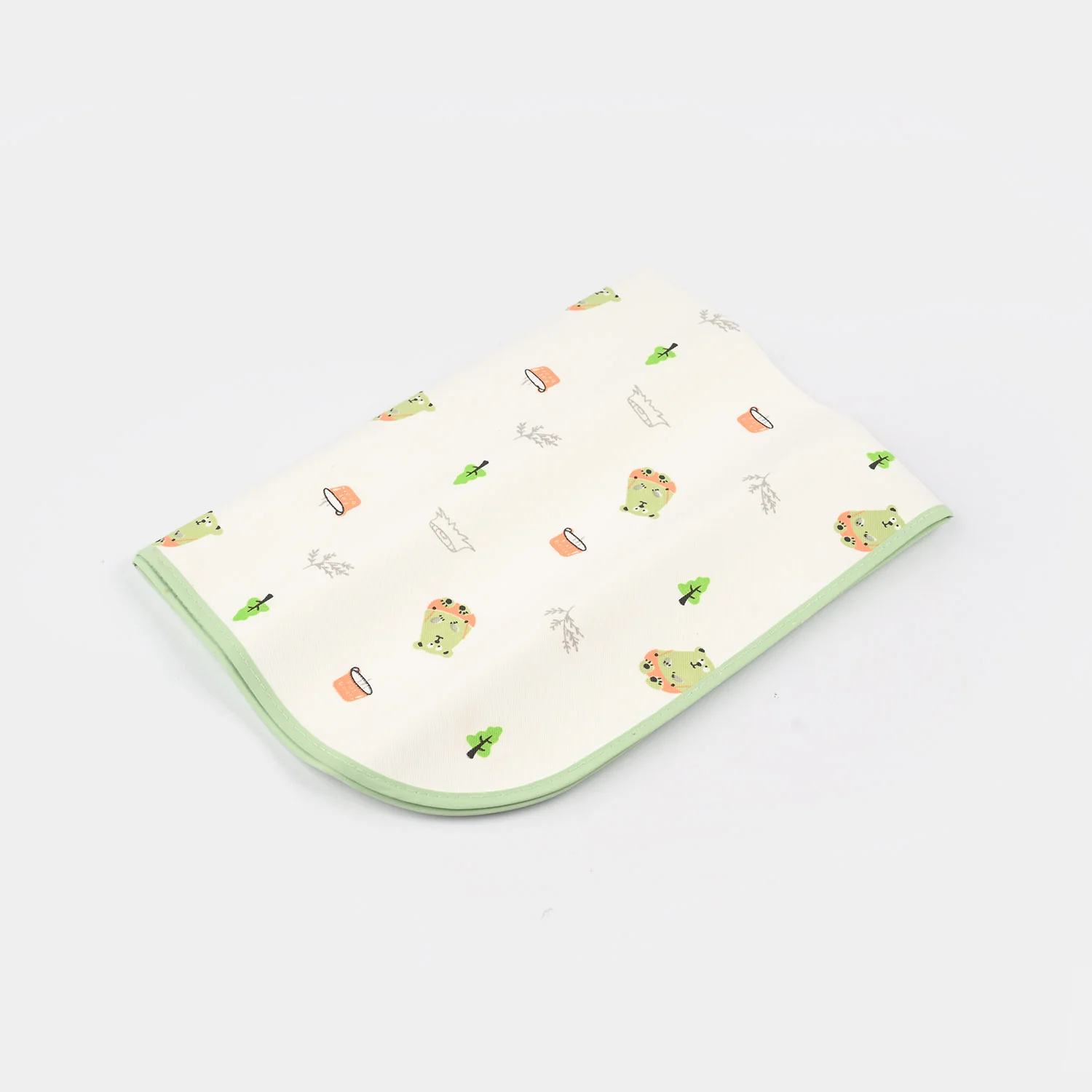 Baby Changing Sheet | 49x69