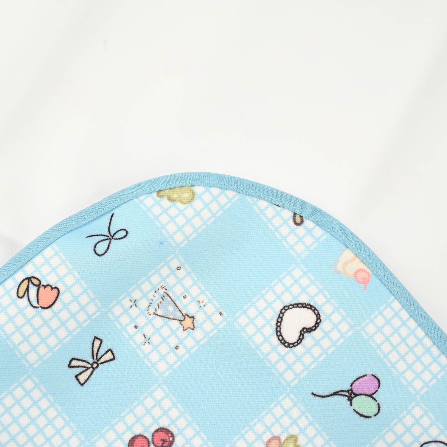 Baby Changing Sheet | 49x69 - Image 2