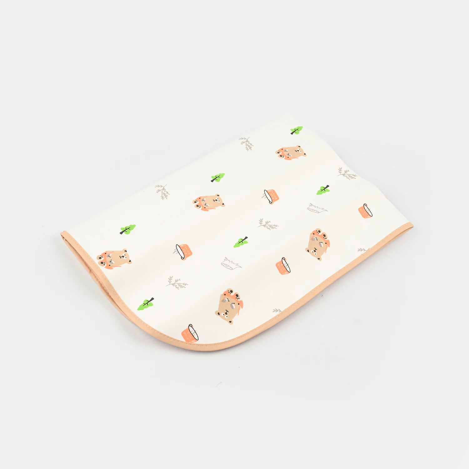Baby Changing Sheet | 49x69