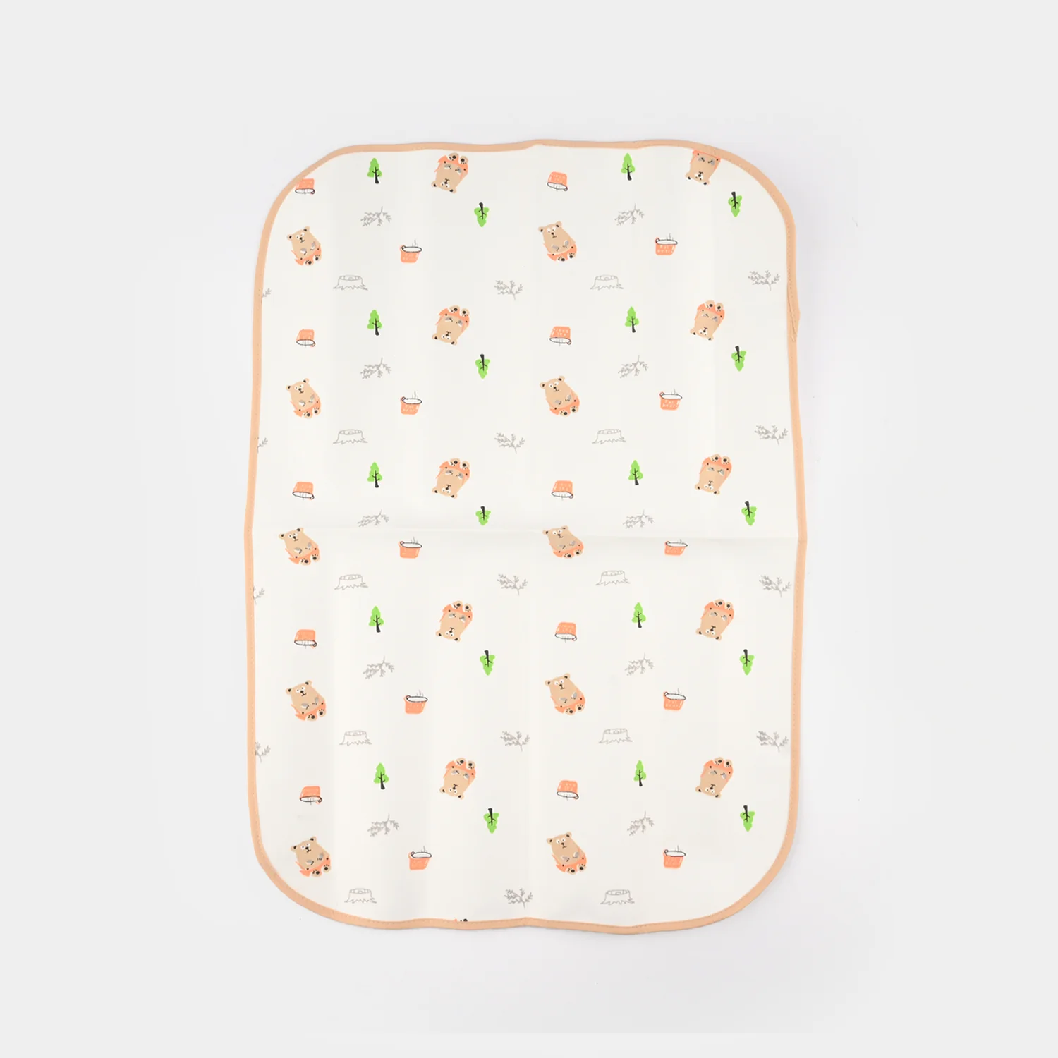 Baby Changing Sheet | 49x69 - Image 4