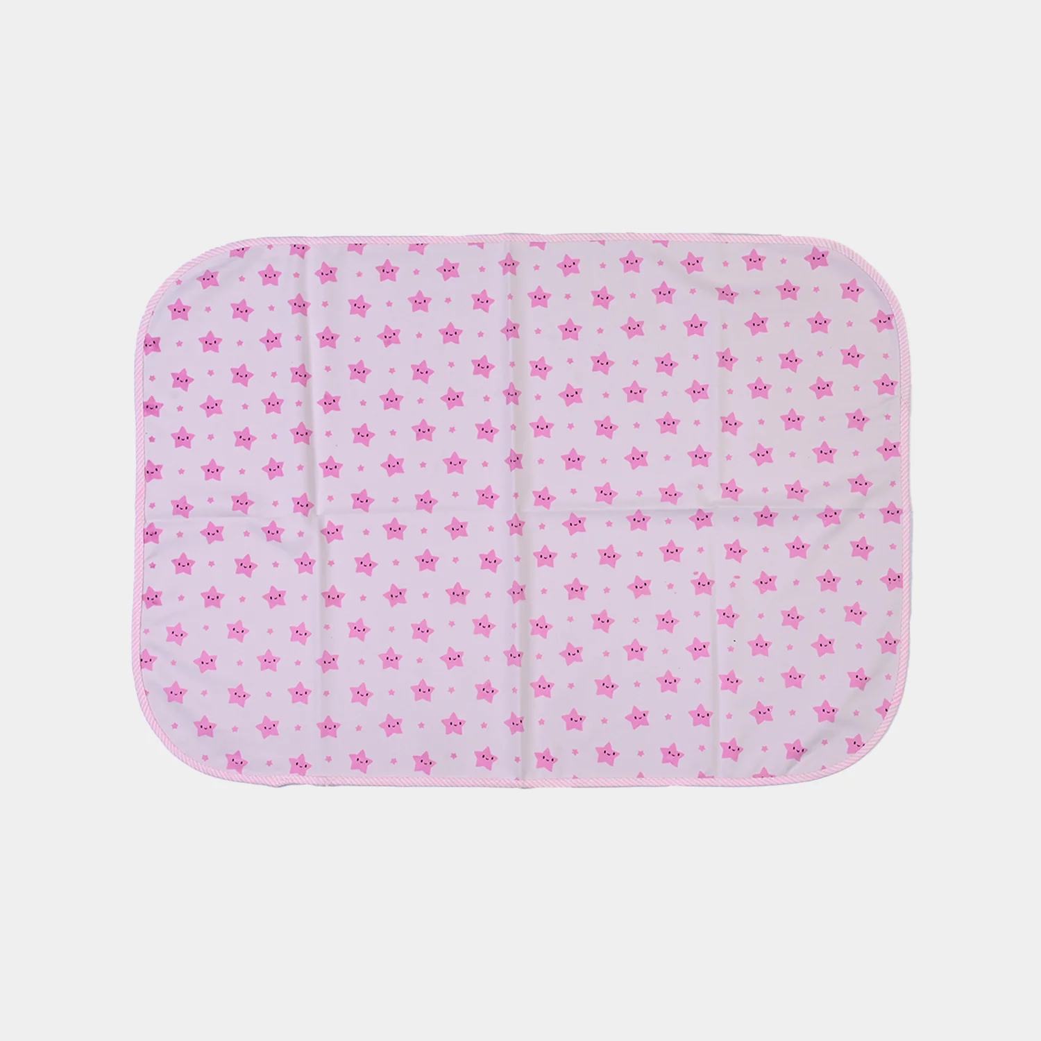 Baby Waterproof Changing Mat 48x68 - Image 3