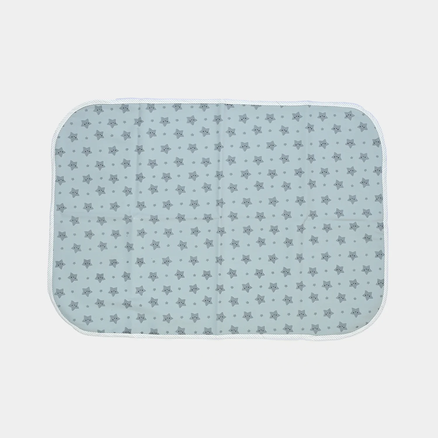 Baby Waterproof Changing Mat 48x68 - Image 3