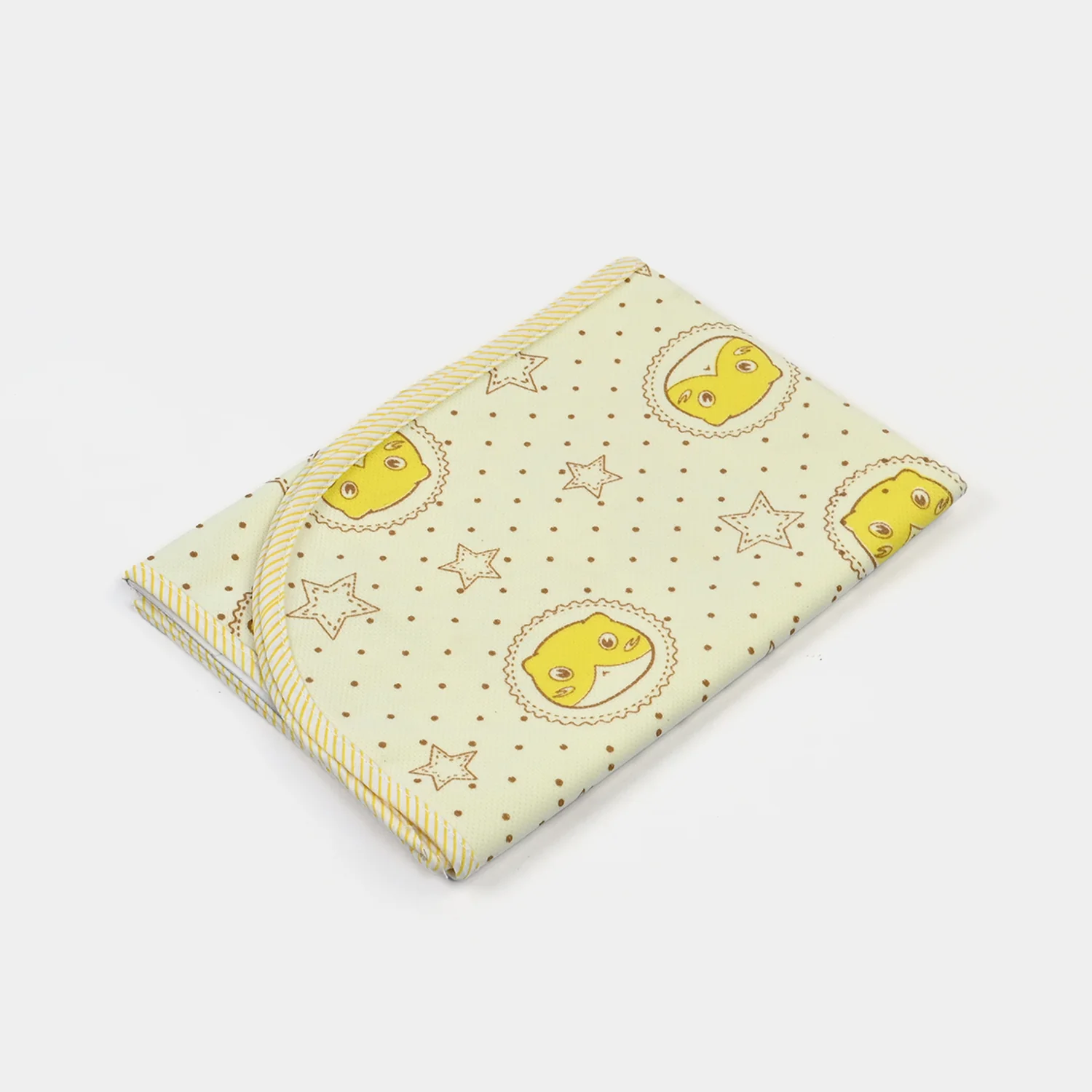 Baby Waterproof Changing Mat 48x68