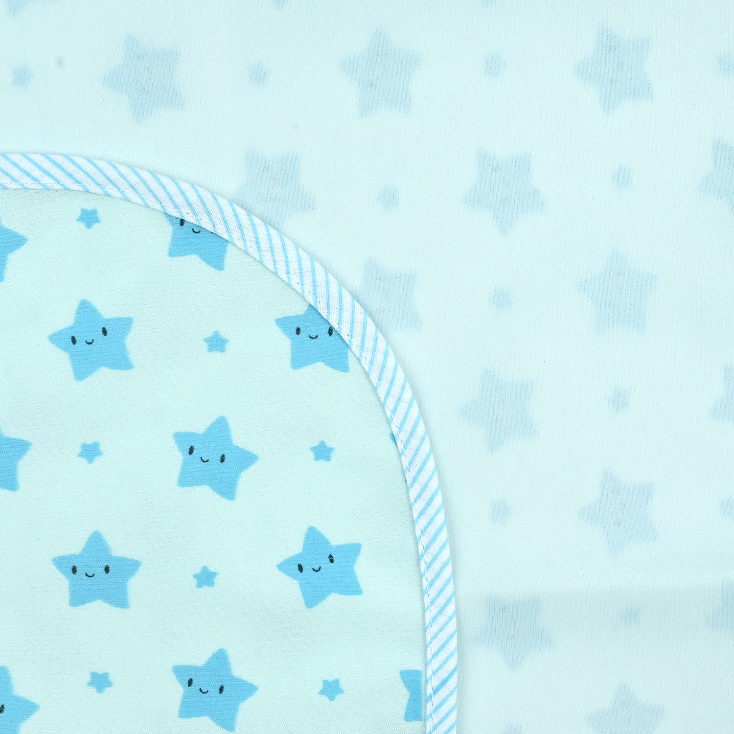 Baby Changing Sheet Printed 48x68 - Image 2