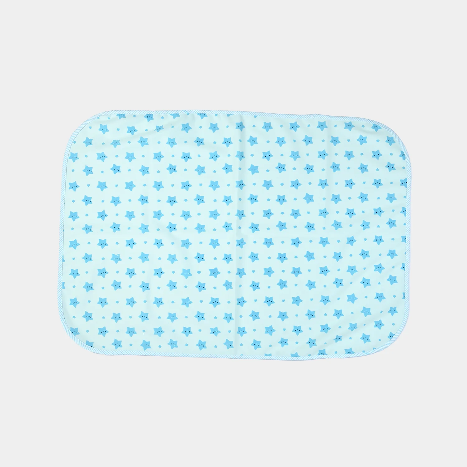 Baby Changing Sheet Printed 48x68 - Image 3