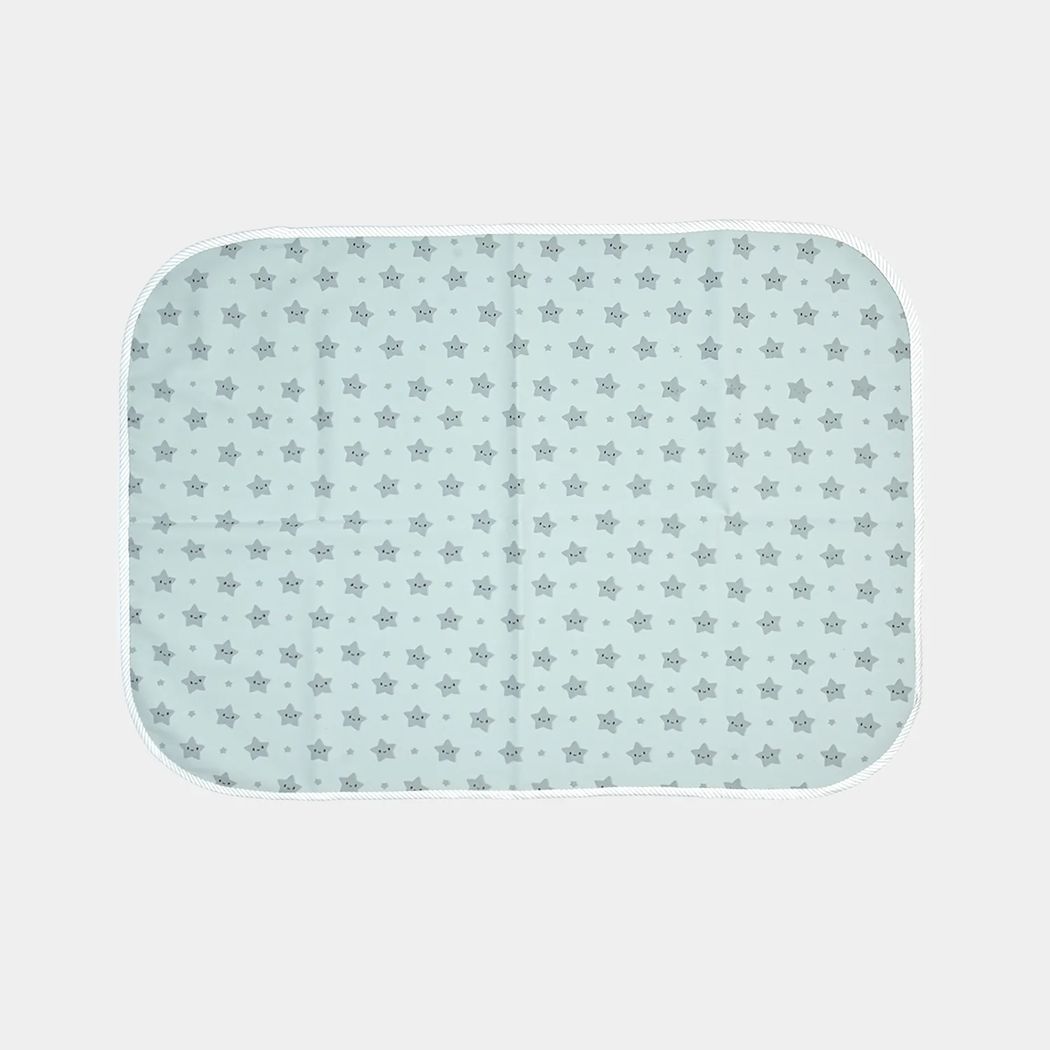 Baby Changing Sheet Printed 48x68 - Image 3