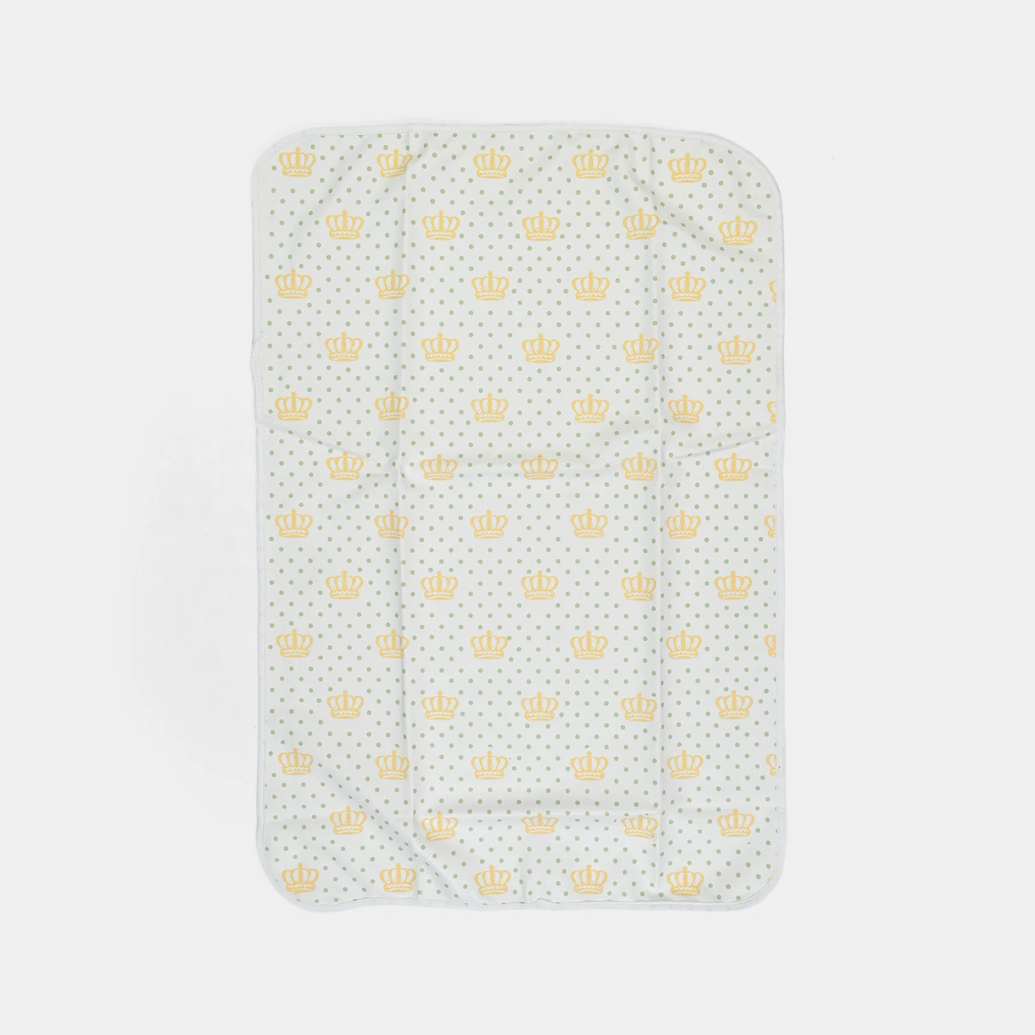 Baby Changing Mat – Soft & Waterproof Large - Image 3