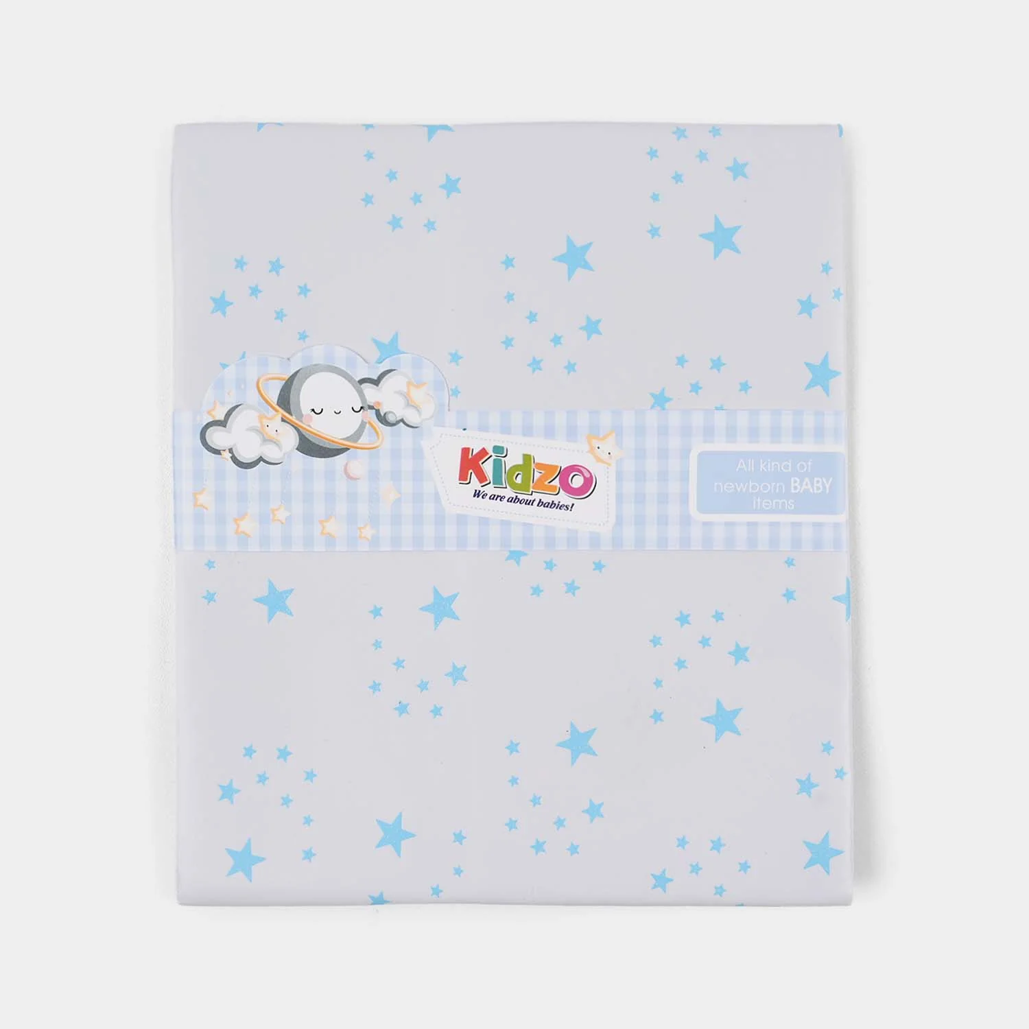 Baby Changing Sheet Printed 46x61 Cm - Image 3