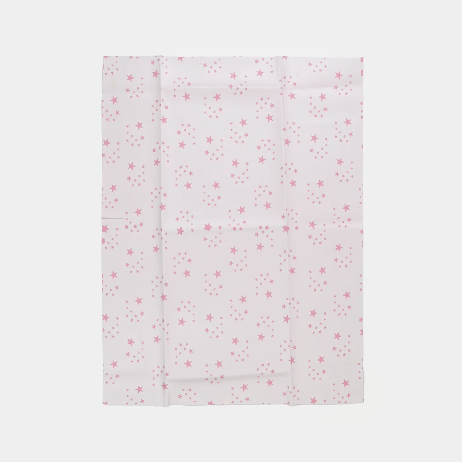 Baby Changing Sheet Plastic| 46x61 - Image 4
