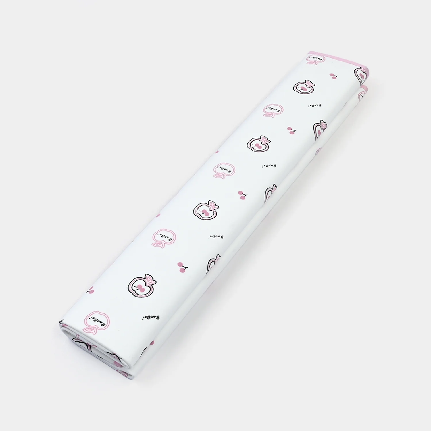 Baby Changing Sheet Plastic| 69x96 - Image 3
