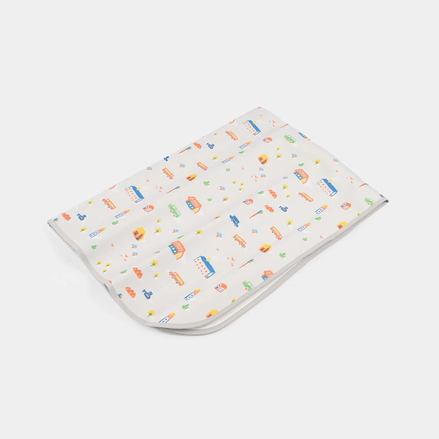 Baby Changing Sheet | 69x96