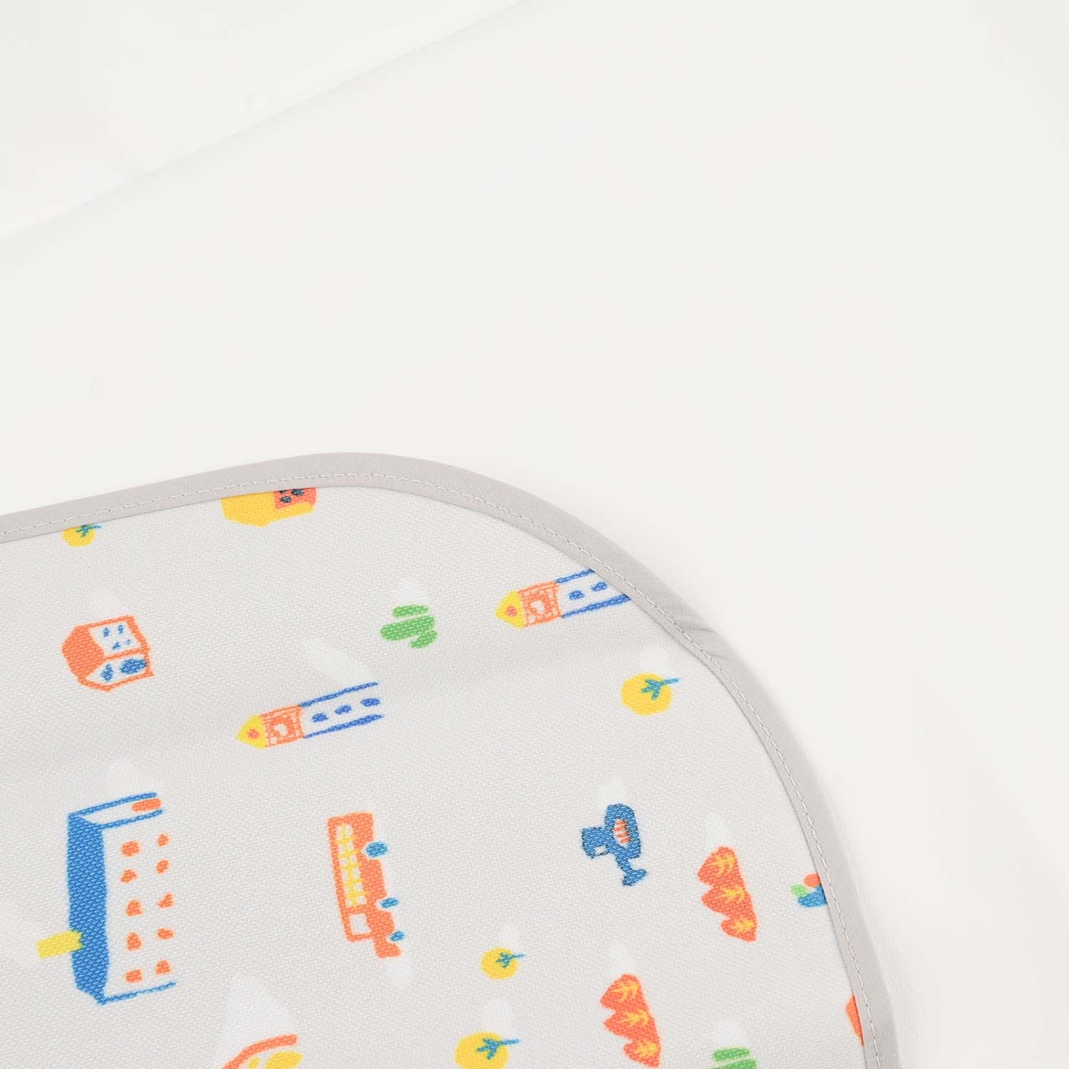 Baby Changing Sheet | 69x96 - Image 2