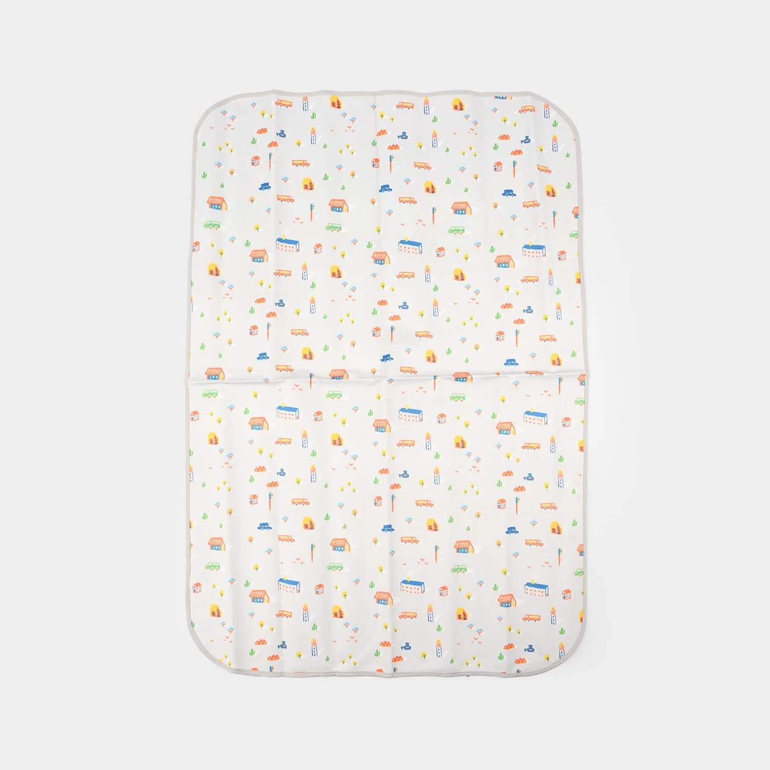 Baby Changing Sheet | 69x96 - Image 4