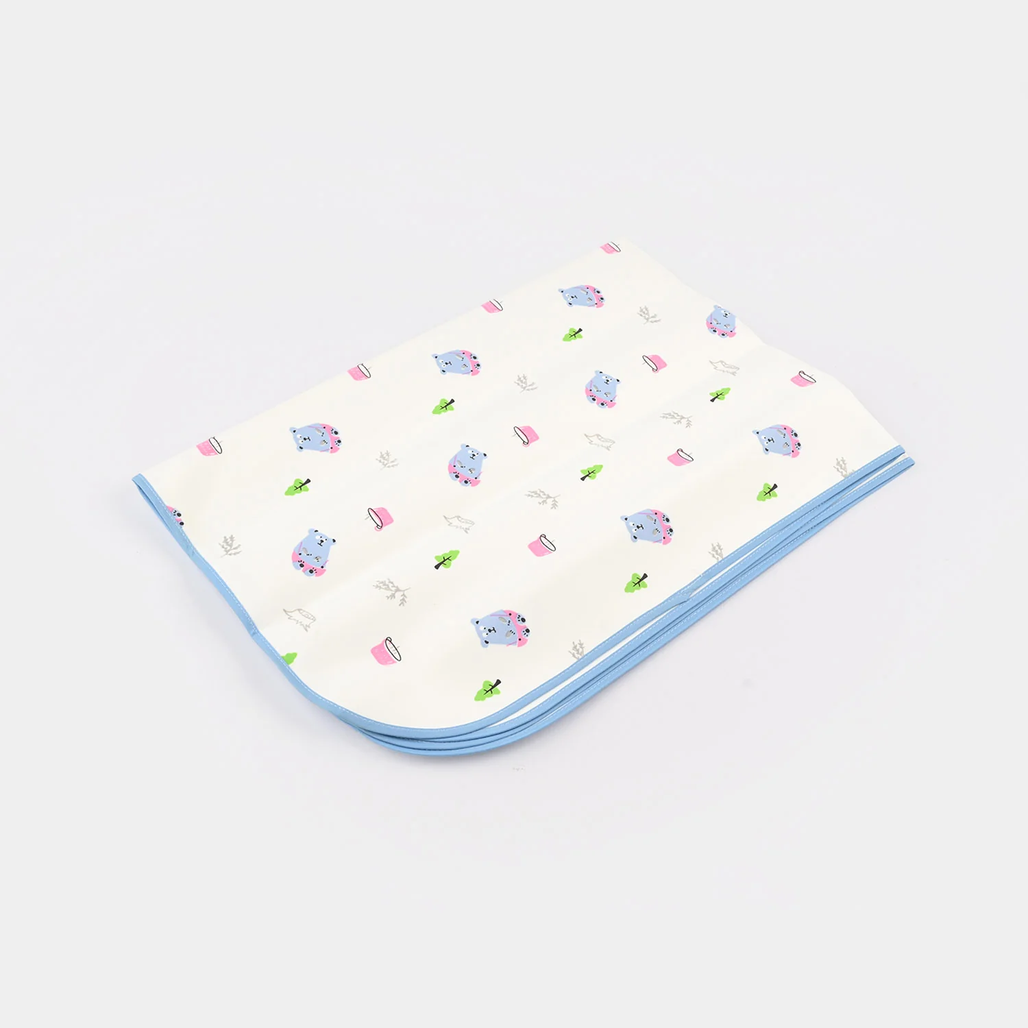 Baby Changing Sheet | 69x96