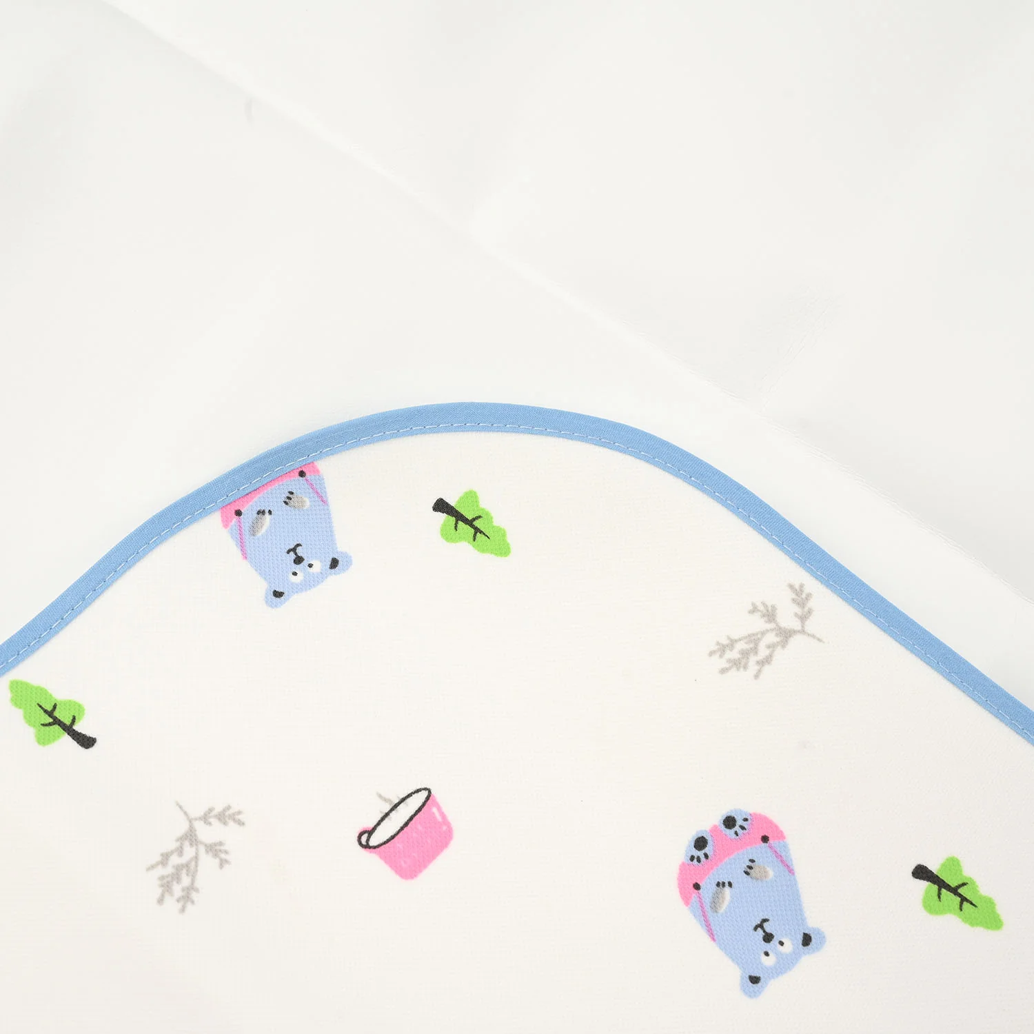 Baby Changing Sheet | 69x96 - Image 2