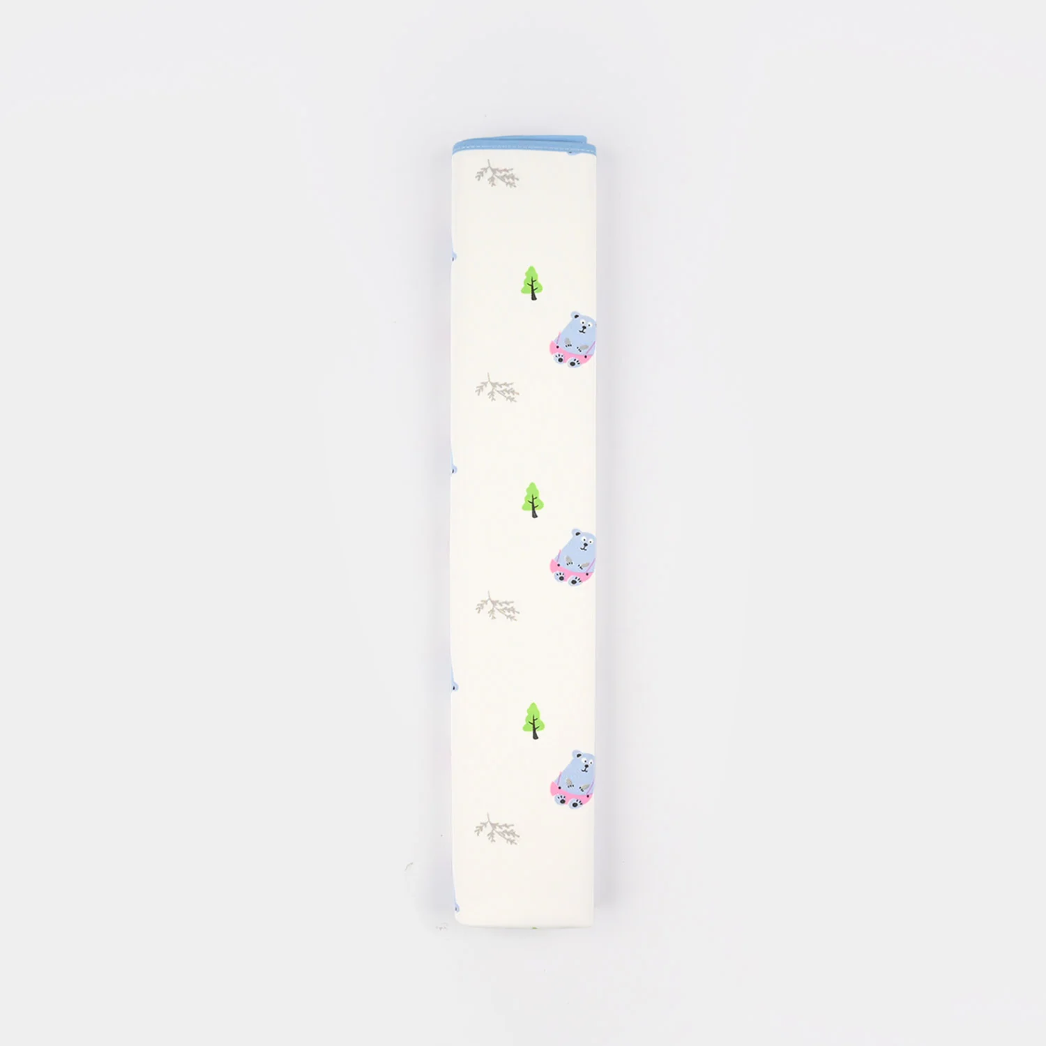 Baby Changing Sheet | 69x96 - Image 3