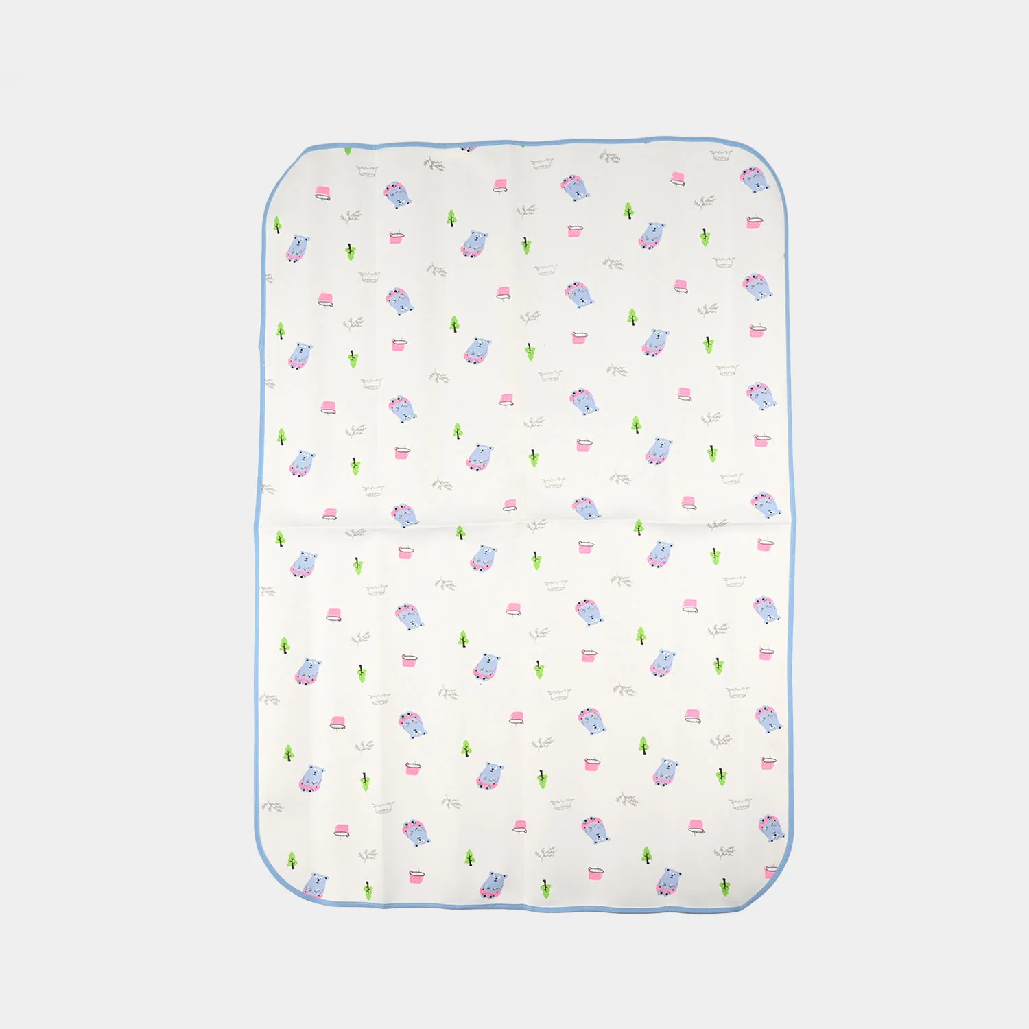 Baby Changing Sheet | 69x96 - Image 4