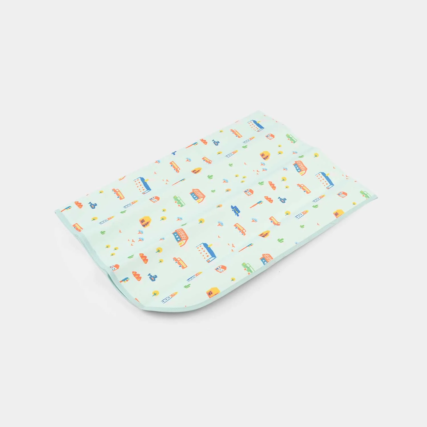 Baby Changing Sheet | 69x96