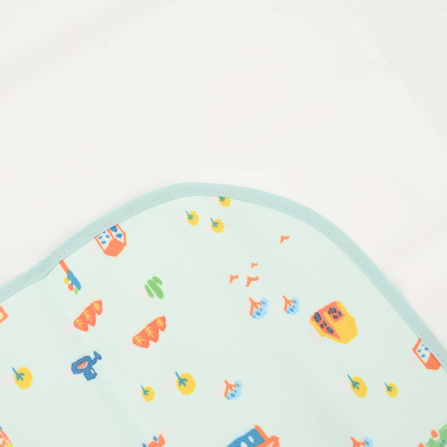 Baby Changing Sheet | 69x96 - Image 2