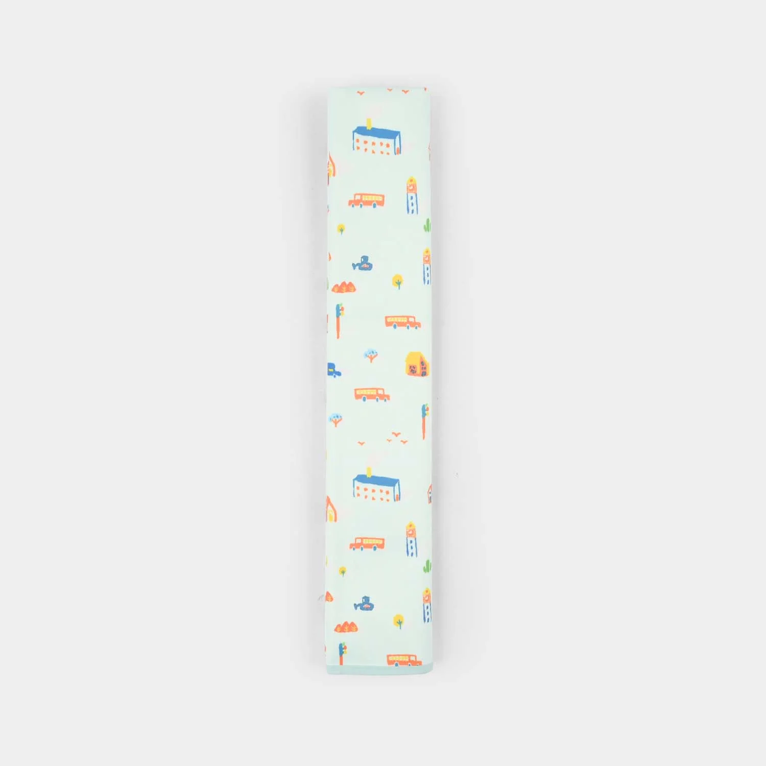 Baby Changing Sheet | 69x96 - Image 3