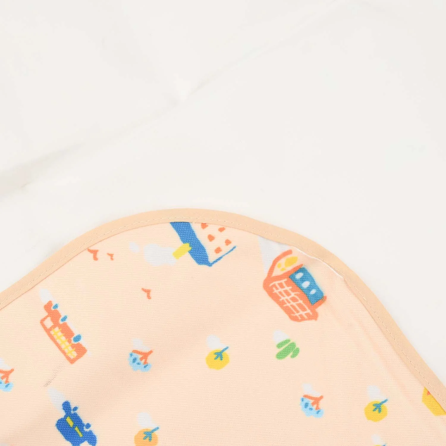 Baby Changing Sheet | 69x96 - Image 2