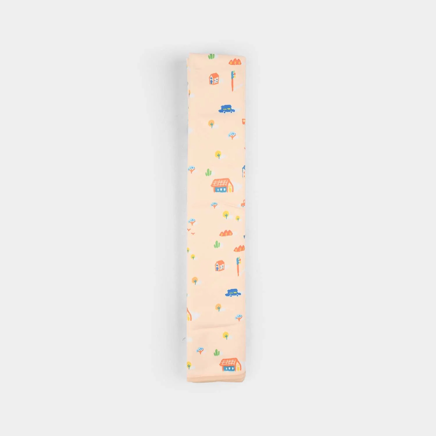 Baby Changing Sheet | 69x96 - Image 3
