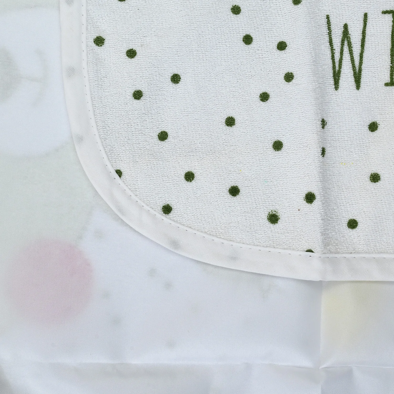 Baby Blanket – Soft, Lightweight 48x69 - Image 2