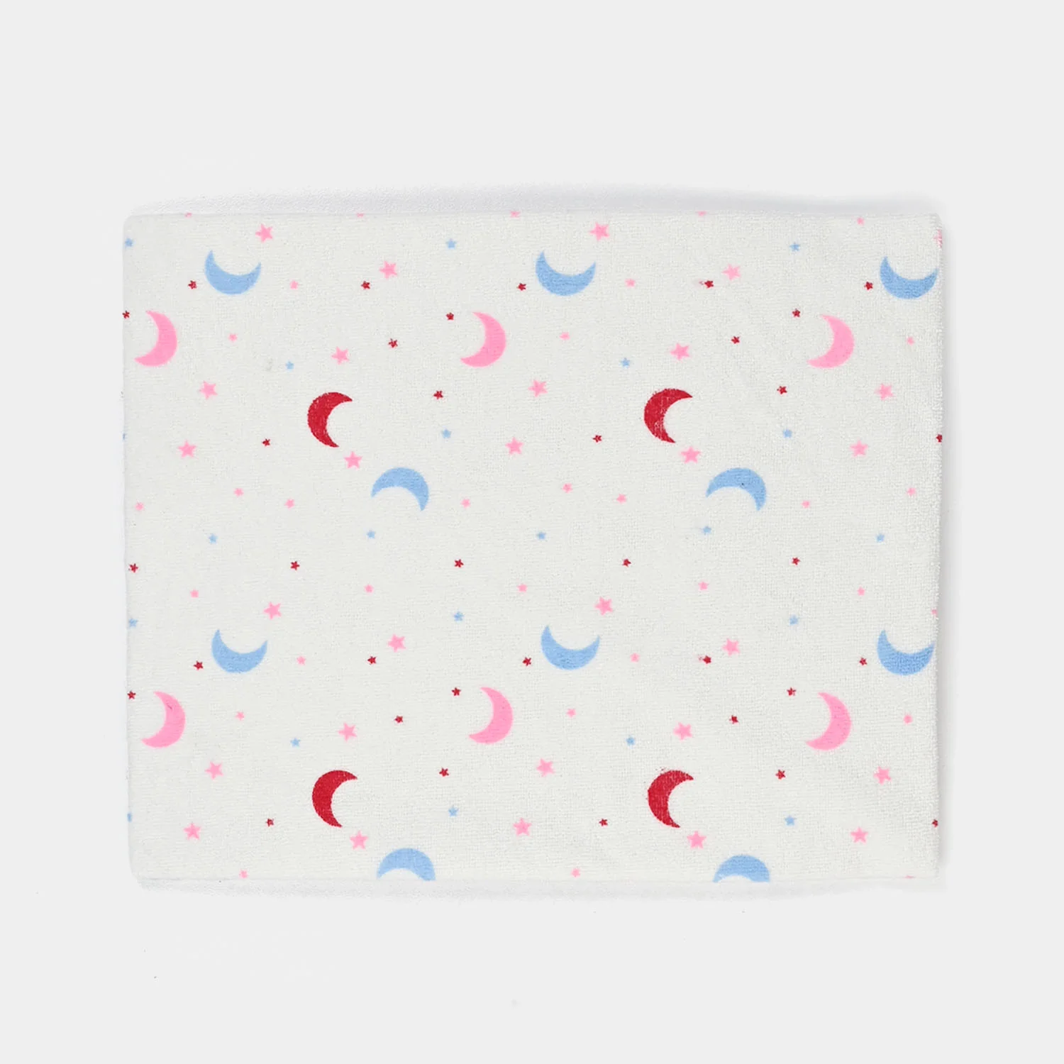 Baby Changing Sheet Terry Printed 48x69 - Image 3