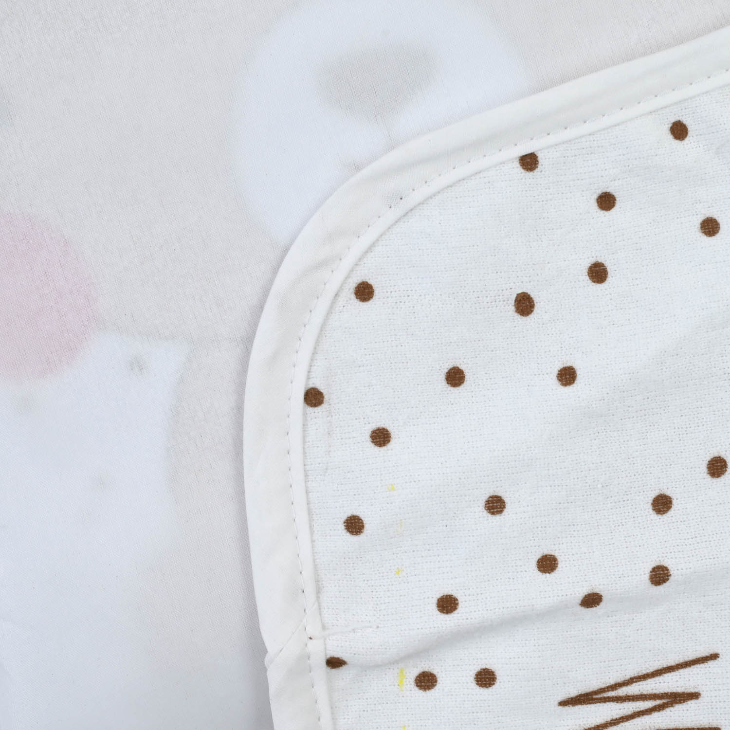 Baby Blanket – Soft, Lightweight 48x69 - Image 2