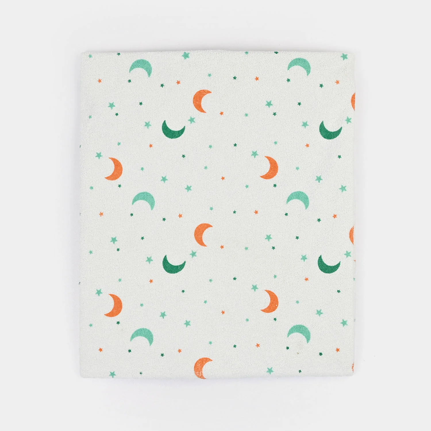 Baby Changing Sheet Terry Printed 48x69 - Image 3