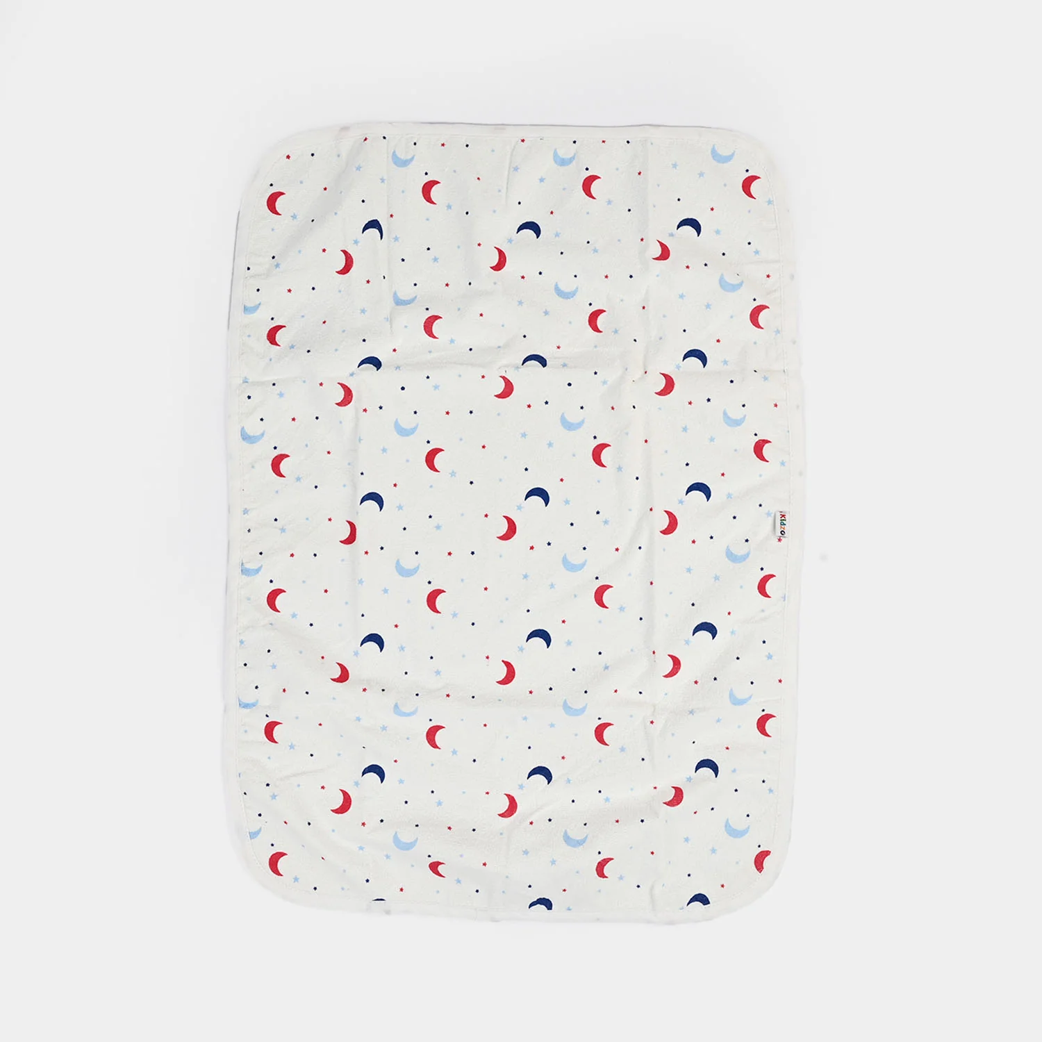 Baby Changing Sheet Terry Printed 48x69 - Image 2