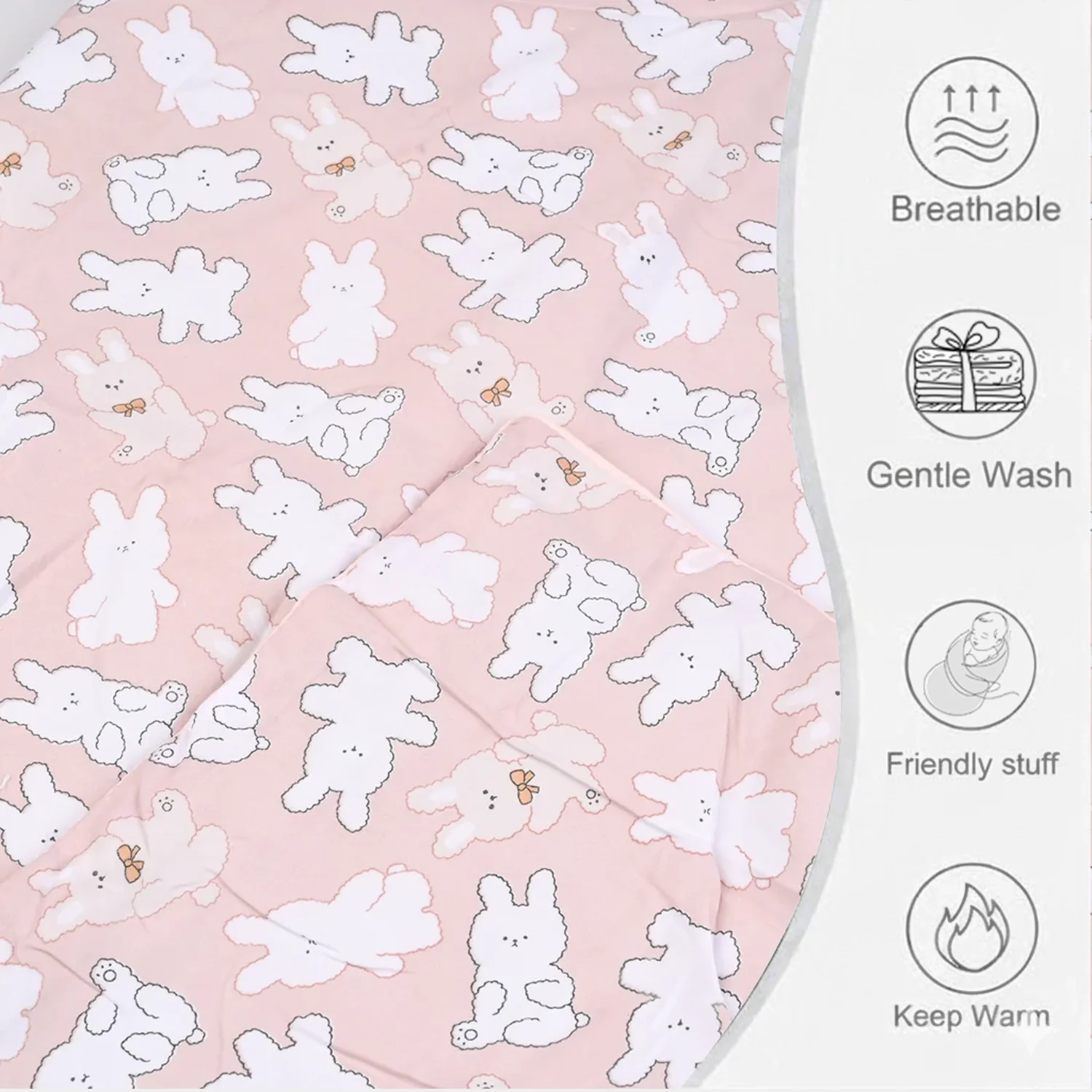 Baby Comforter - Image 2