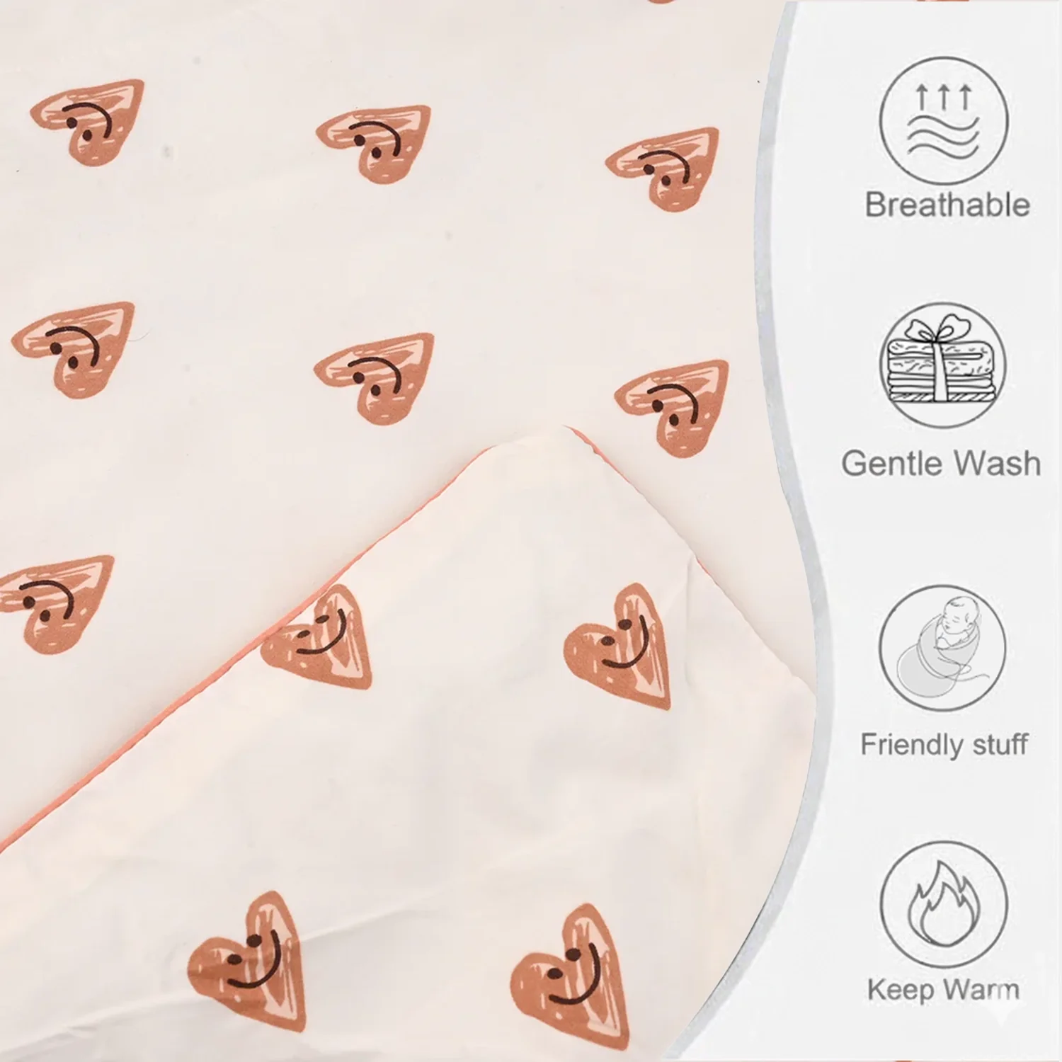 Baby Comforter - Image 2