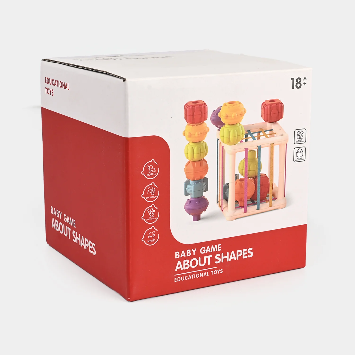 Educational Toy For Kids - Image 3