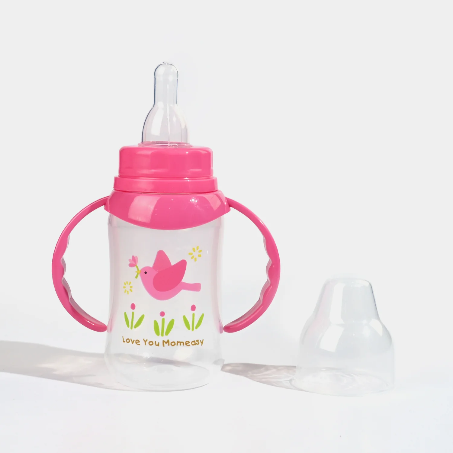 Standard PP Baby Feeding Bottle - Image 2